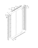 Cabinet trim