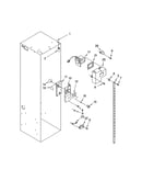 Refrigerator liner