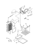 Lower unit & tube