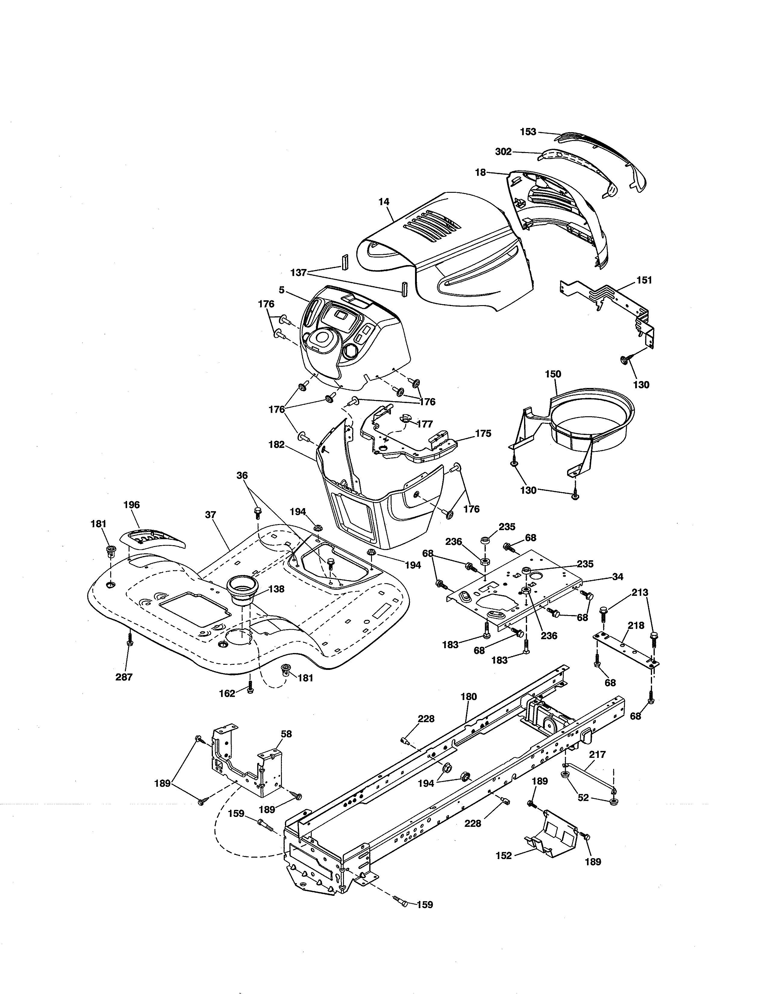 Chassis