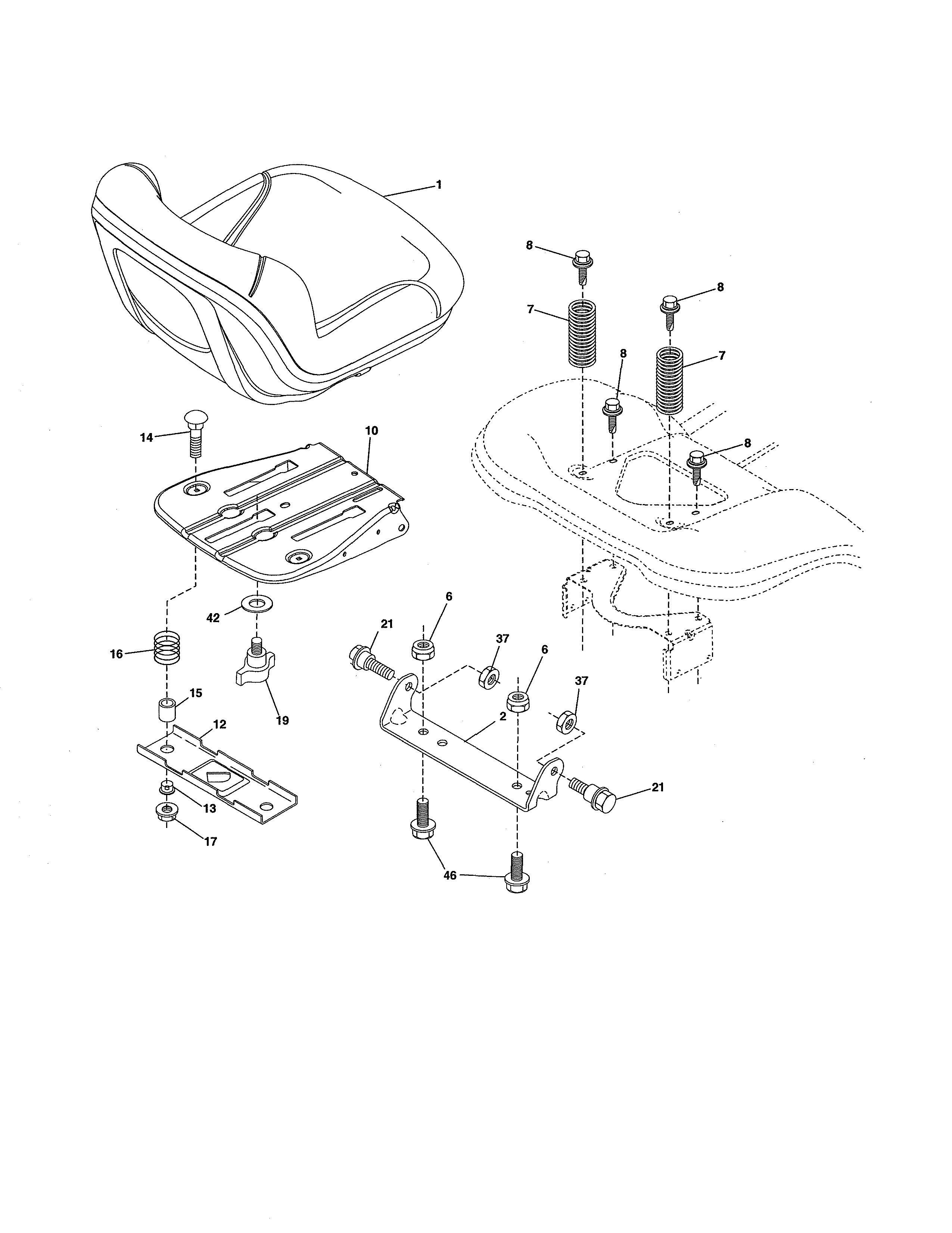 Seat