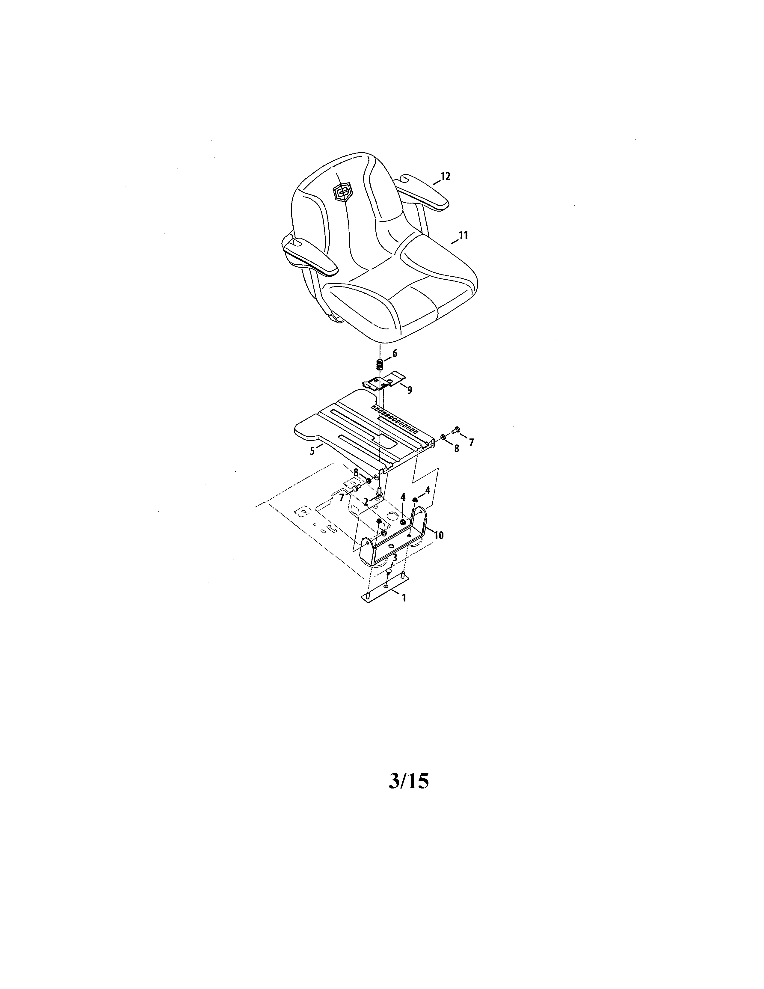 Seat