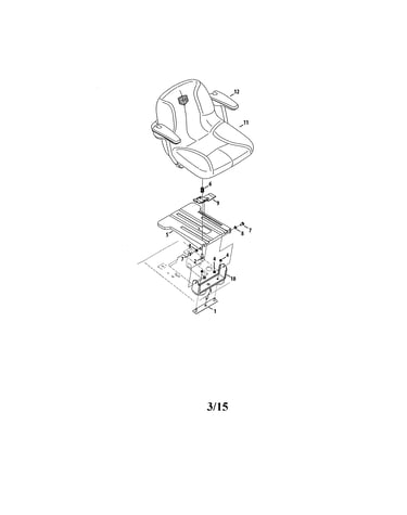 Seat
