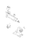 Battery/dash harness