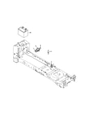Battery/pto switch