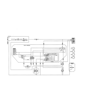 Schematic diagram