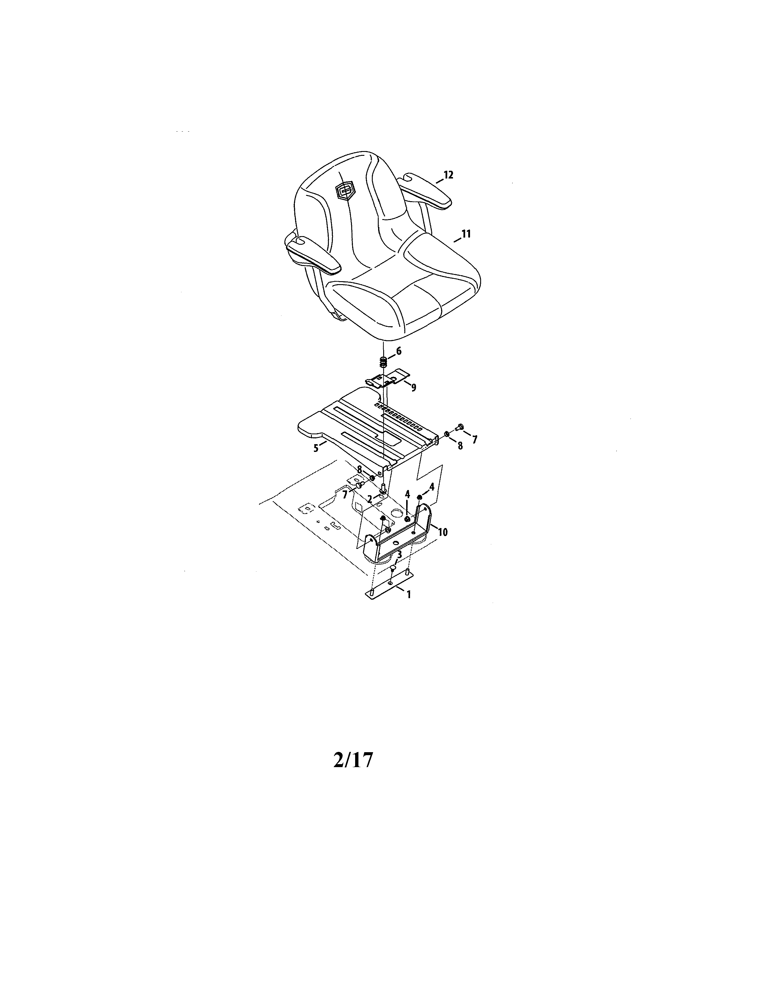 Seat