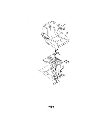 Seat