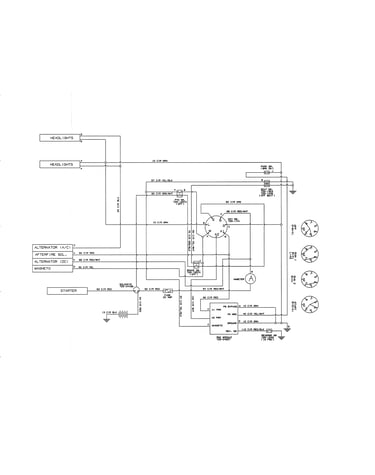 Schematic diagram