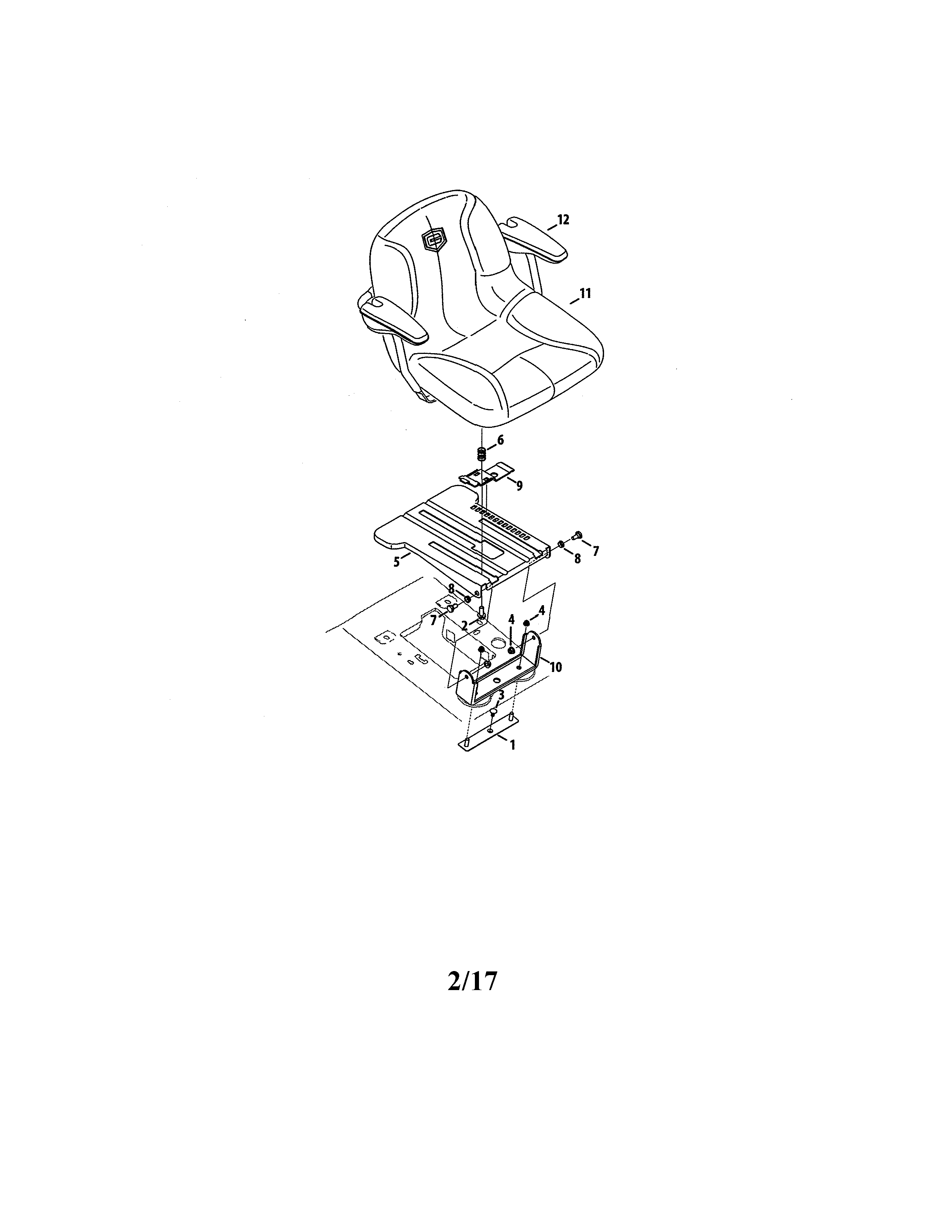 Seat