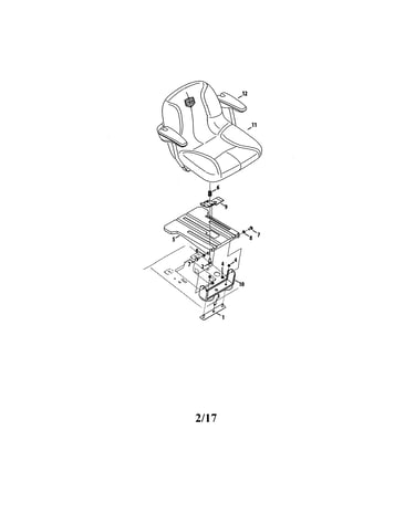 Seat