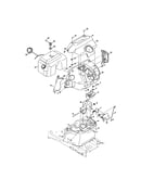 Steering mount/bumper