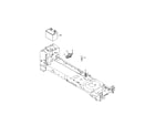 Craftsman 247270480 battery/ignition switch diagram