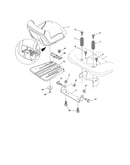 Seat assembly
