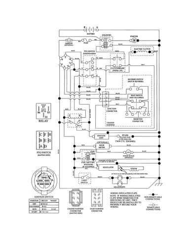 Schematic diagram