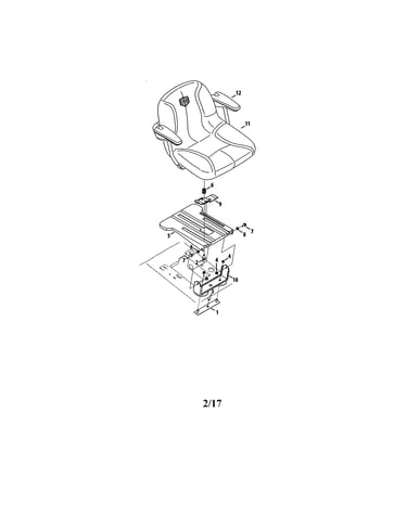 Seat
