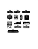 Decals