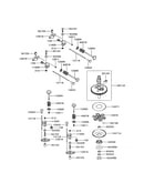Valve/camshaft