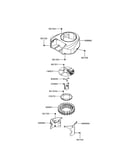 Cooling equipment