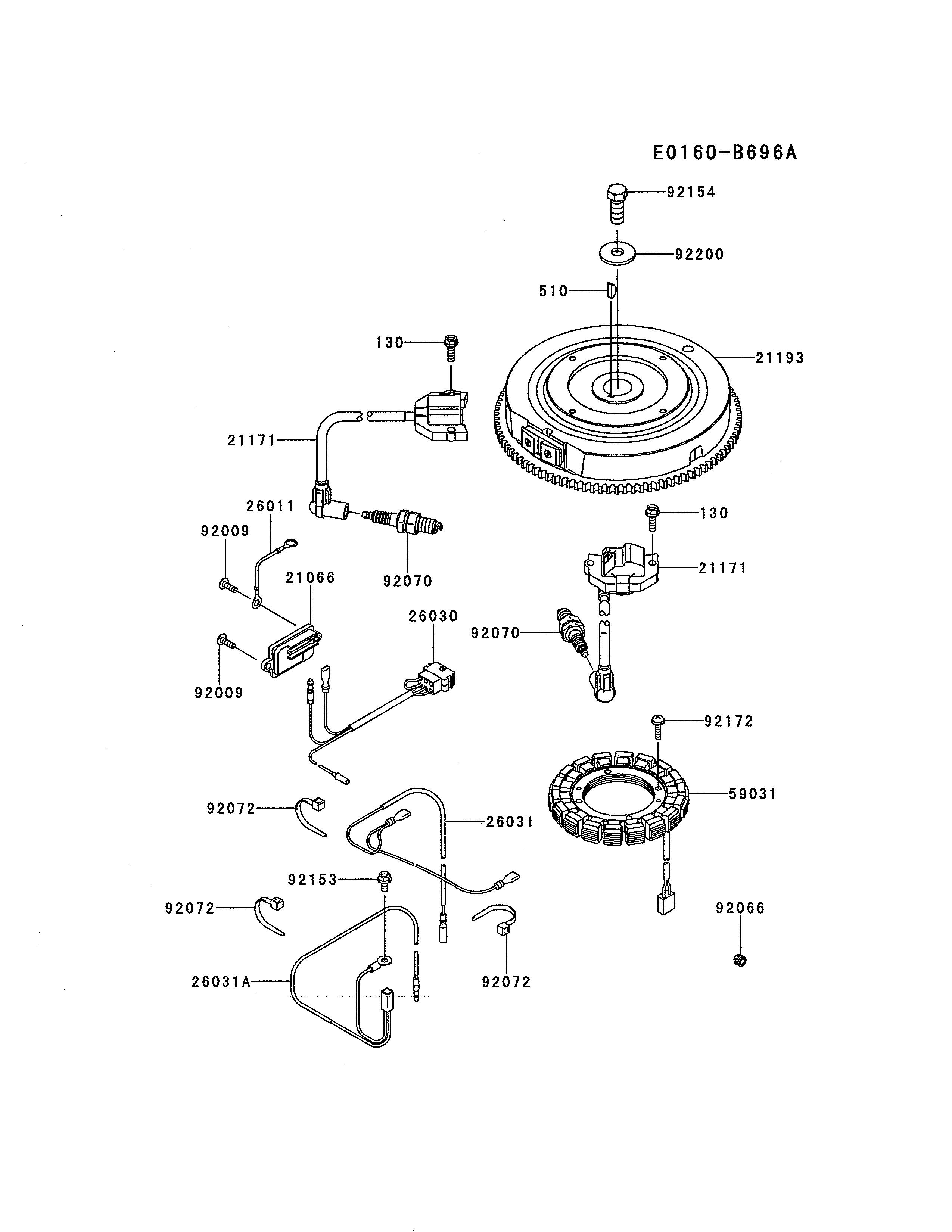 Electric equipment