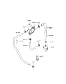 Fuel tank/fuel-valve