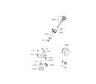 Craftsman 917277790 lubrication equipment diagram