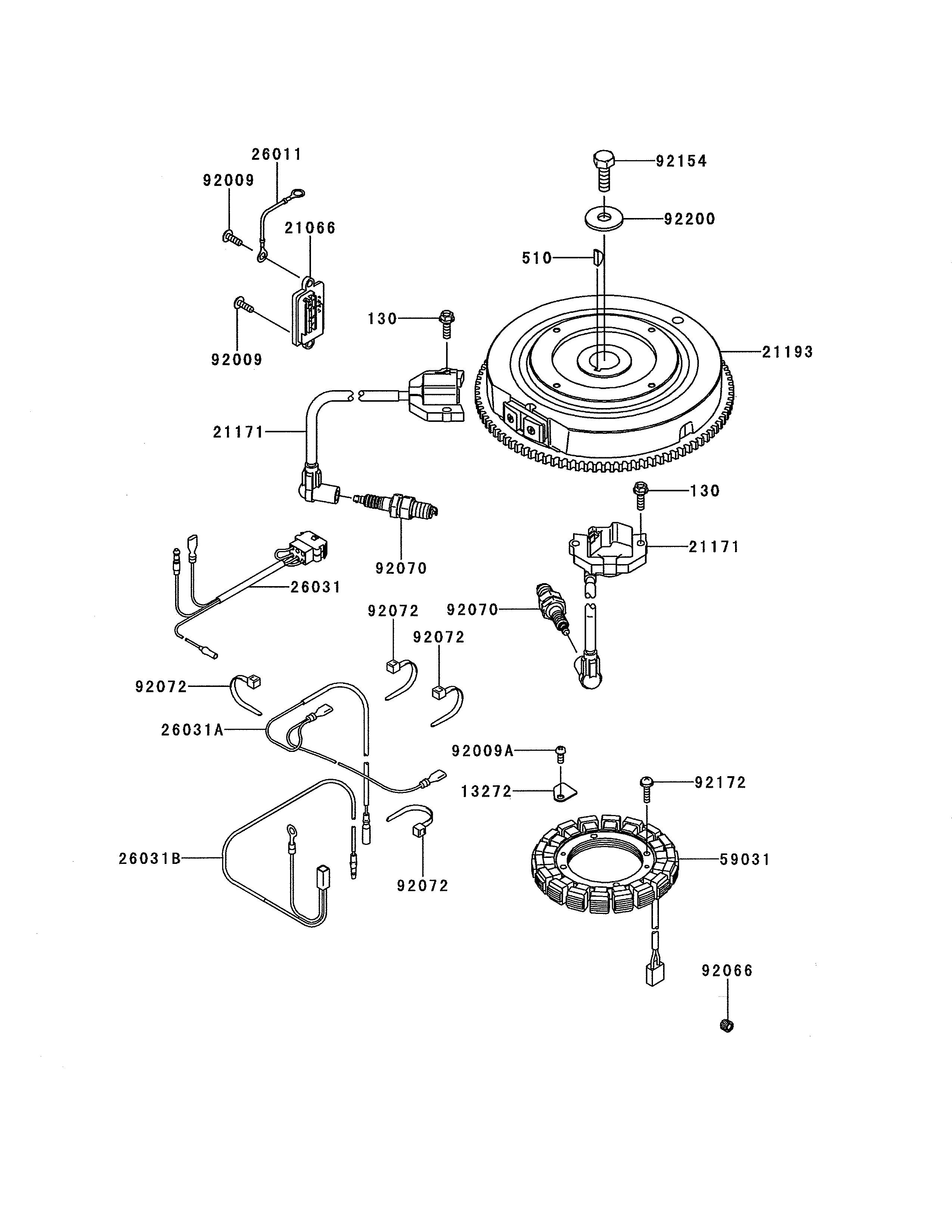 ELECTRIC EQUIPMENT