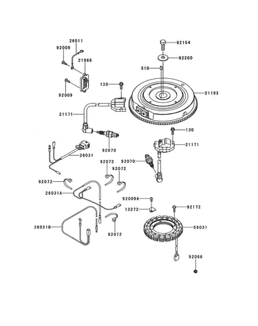 Electric equipment