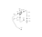 Craftsman 917277790 fuel tank/fuel-valve diagram