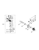Carburetor assembly