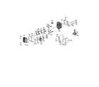 Craftsman 247290005 cylinder head diagram