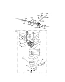 Carburetor assembly
