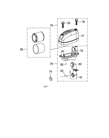 Air intake