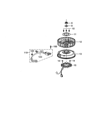 Ignition & electrical