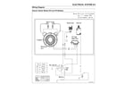 Kawasaki FR541V wiring diagram electric starter fs/fr models diagram