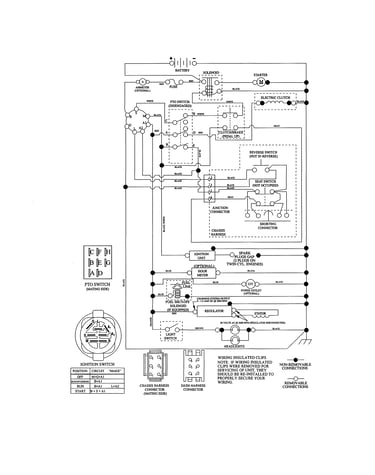 Schematic diagram