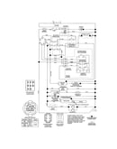 Schematic diagram