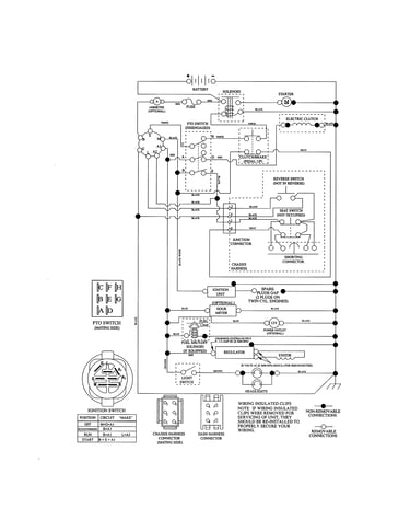 Schematic diagram
