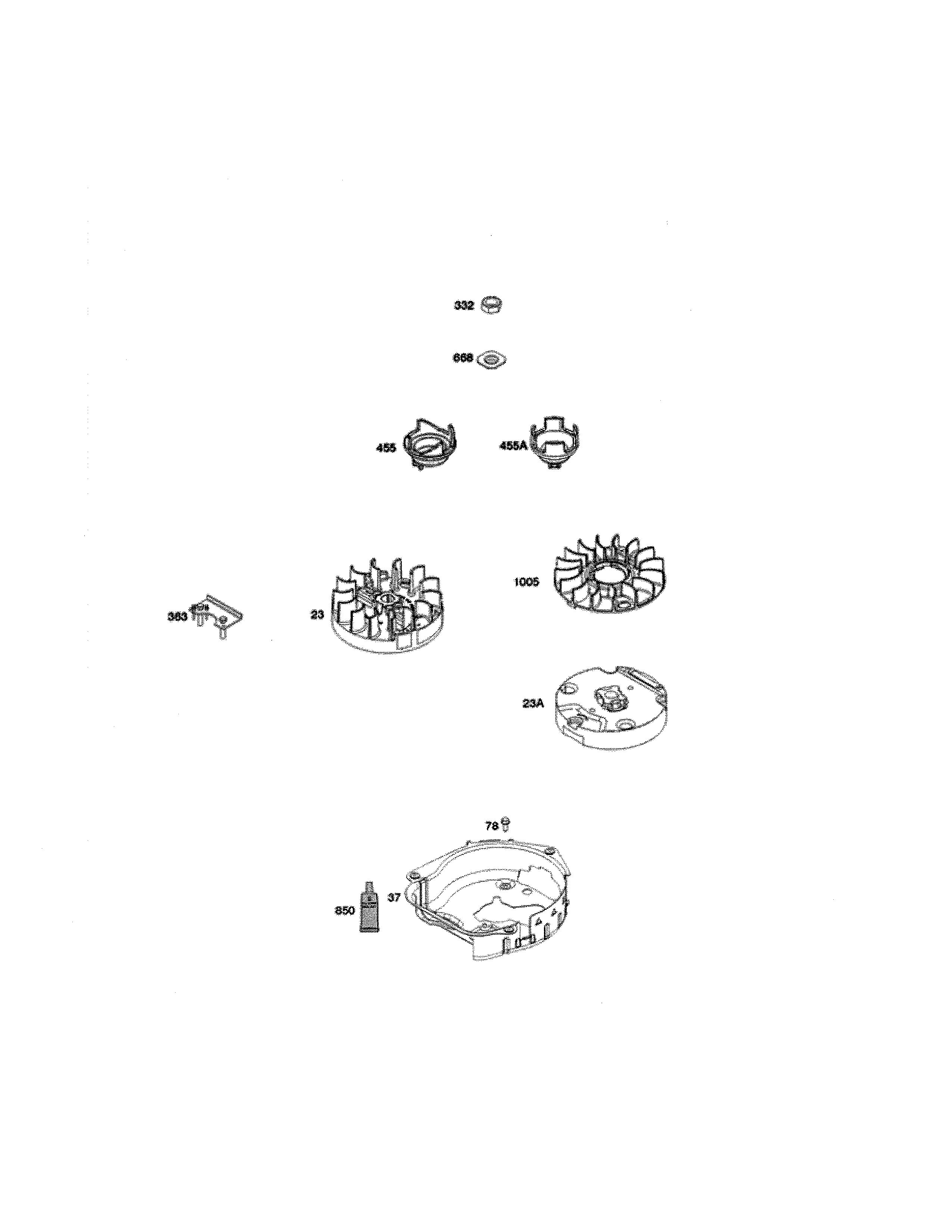 Flywheel