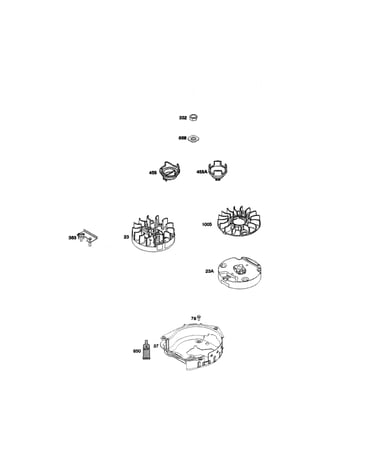 Flywheel