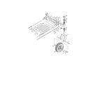 Craftsman 247270520 wheel assembly diagram
