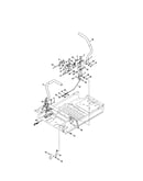 Lapbar levers