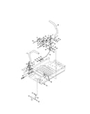 Lapbar levers