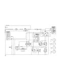 Schematic diagram