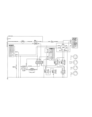 Schematic diagram
