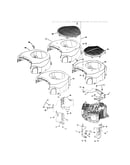 Blower housing