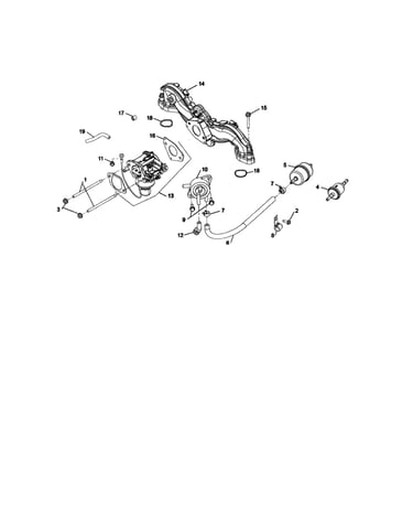 Fuel system