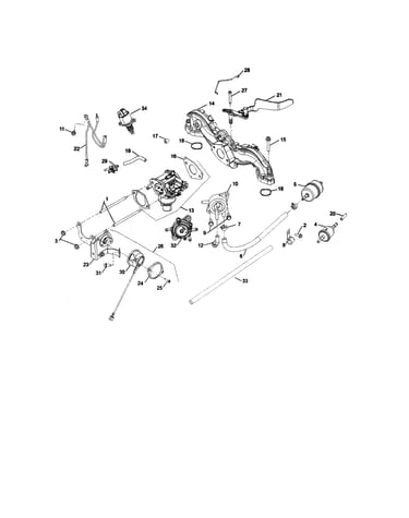 Fuel system