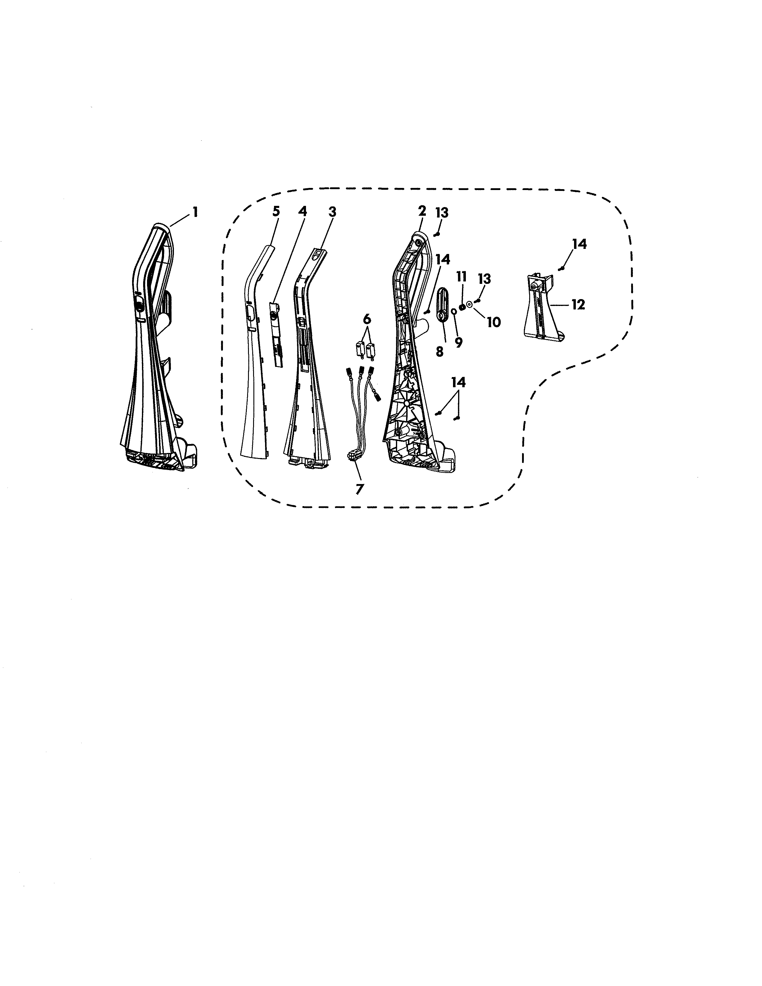 Handle