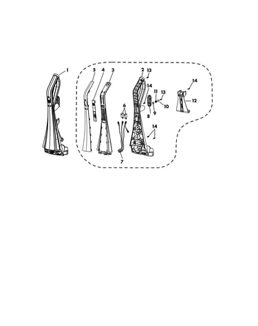 Handle